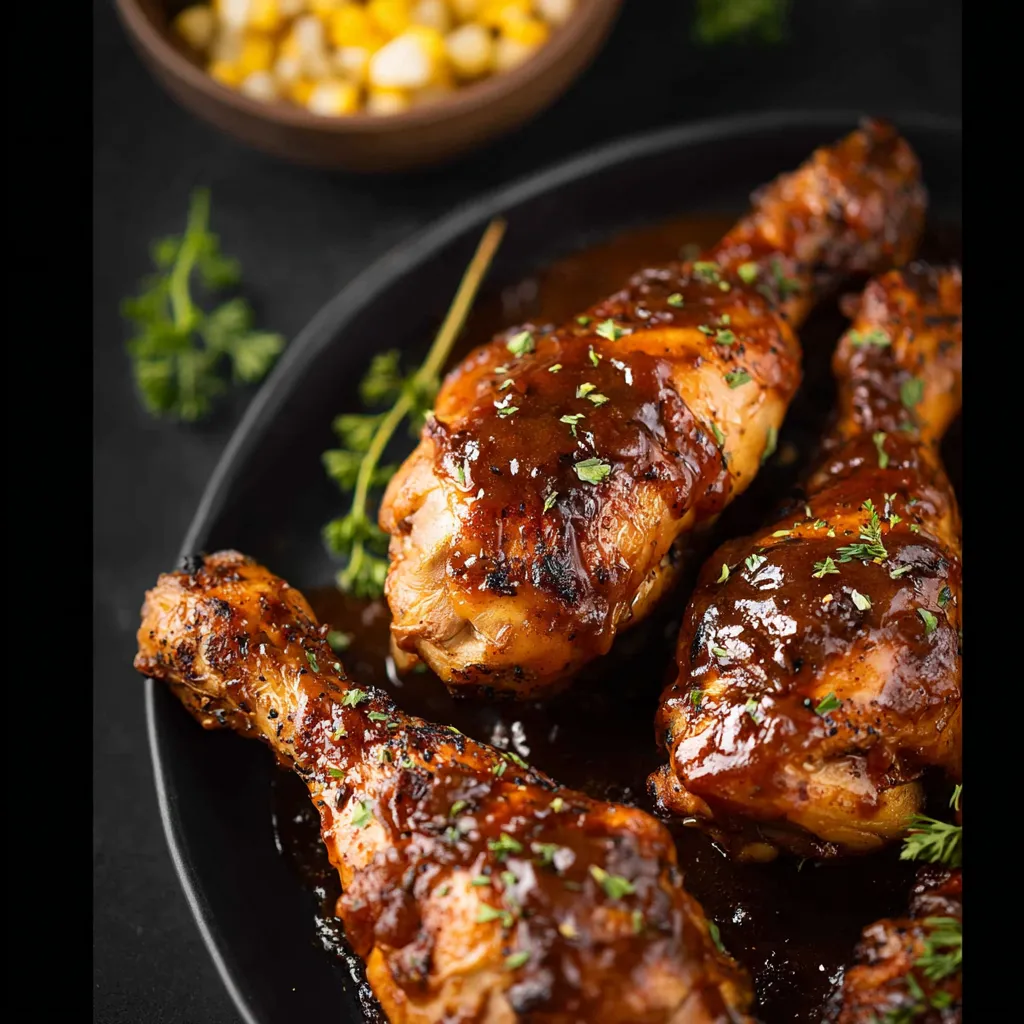 Chicken Drum