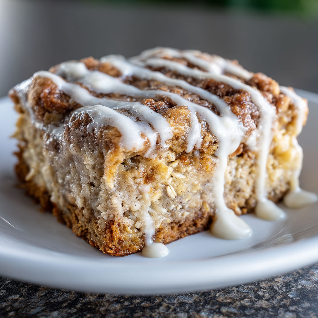 A slice of cake with white icing.