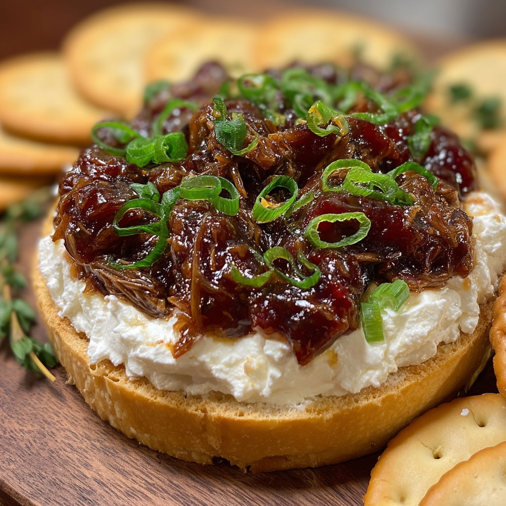 A plate of food with a sandwich and crackers.
