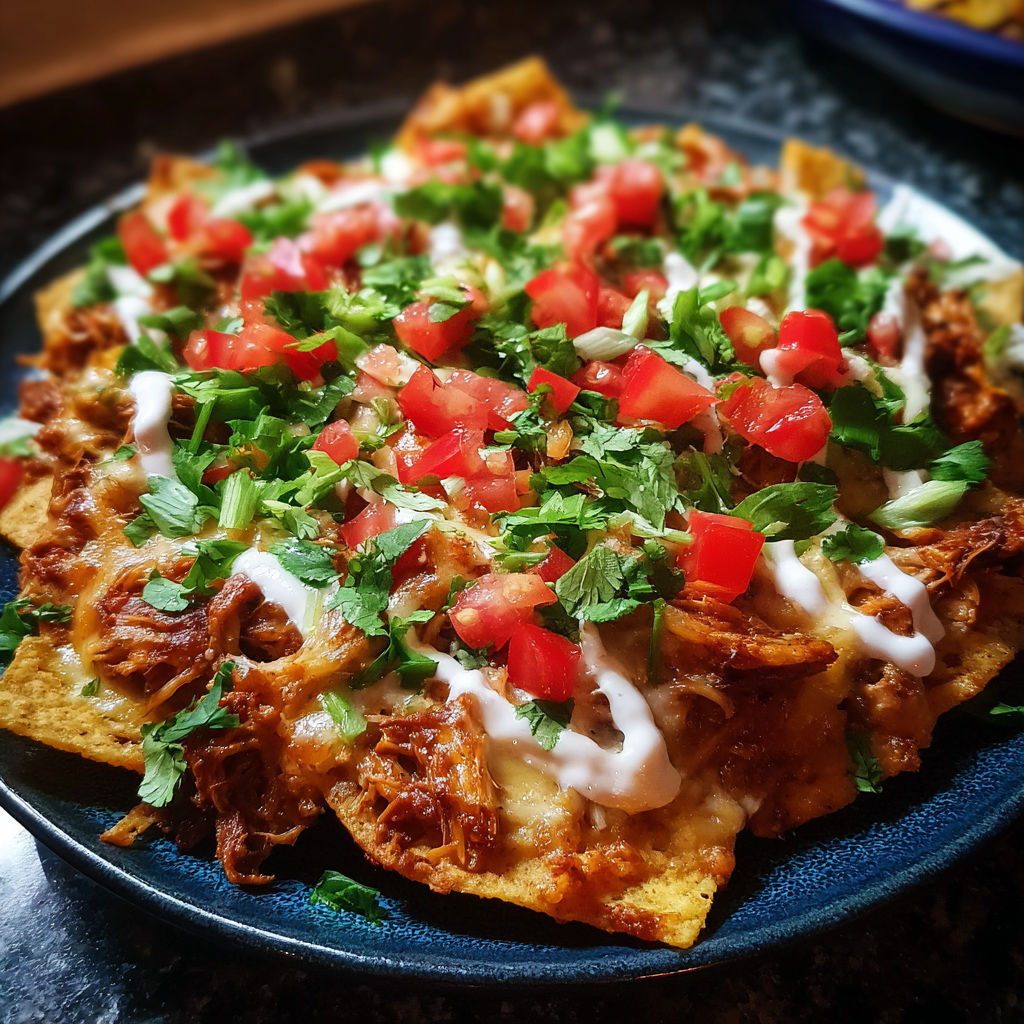 A plate of food with tomatoes, lettuce, and cheese.