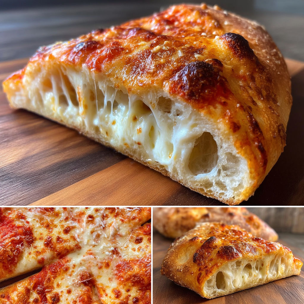 A slice of pizza with cheese and tomato sauce.