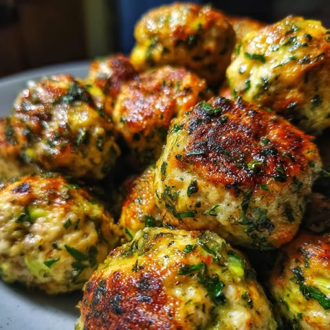Slow cooker turkey meatballs.