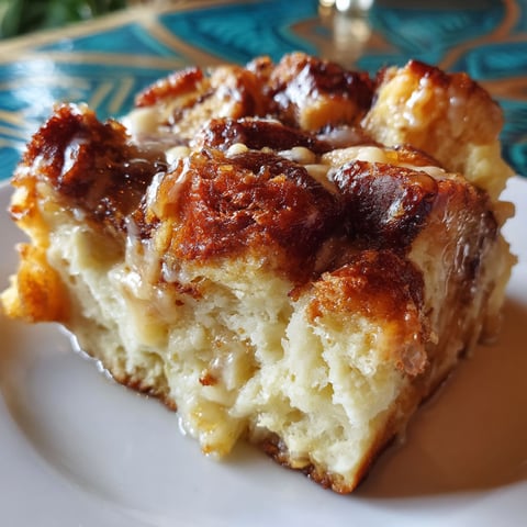 A piece of cake on a plate.